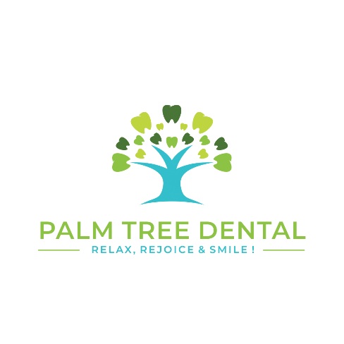 Tree Dental Palm